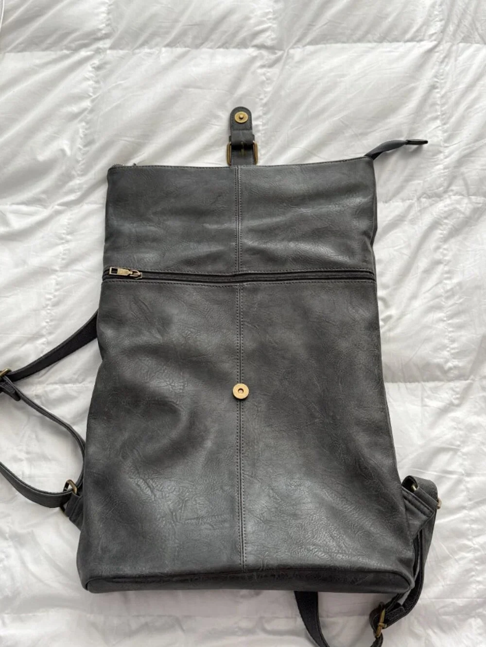 N/A charcoal gray